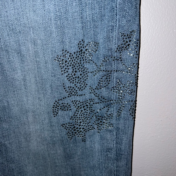 Zara size 10 jeans - Picture 3 of 6